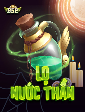 Luckywin Phúc Vận