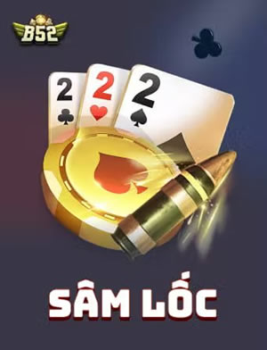 Bắn Cá Đại Lộc