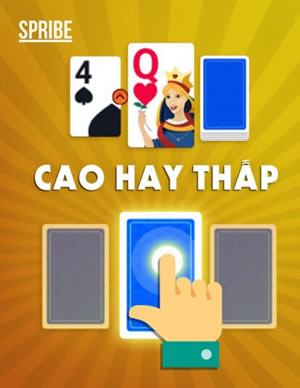 Poker Vận May